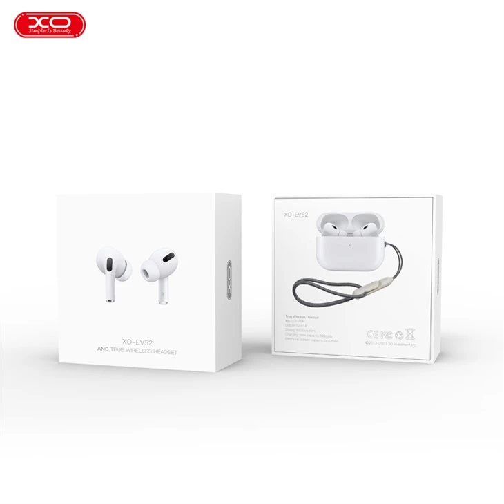TWS 5 Generation ANC Noise-cancelling Headphones