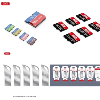 Bellek Kartları ve USB Sürücülerin Fiyatları Muhtemelen 2026 Başına Kadar Yüksek Kalacak