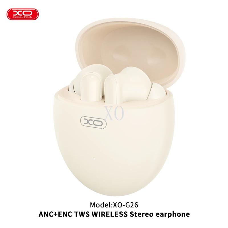 XO TWS Bluetooth Headset XO TWS Bluetooth Headset