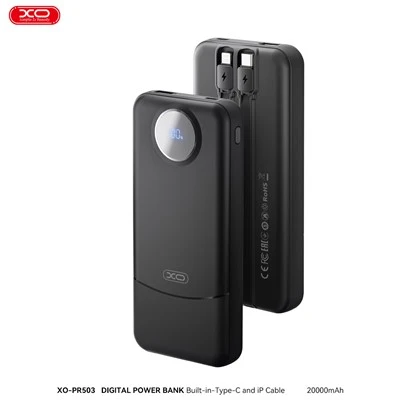 XO PR503 güç bankası
