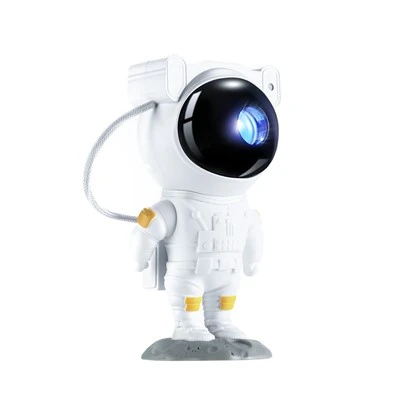 XO CF1 Astronot Yıldız Projektör Lambası