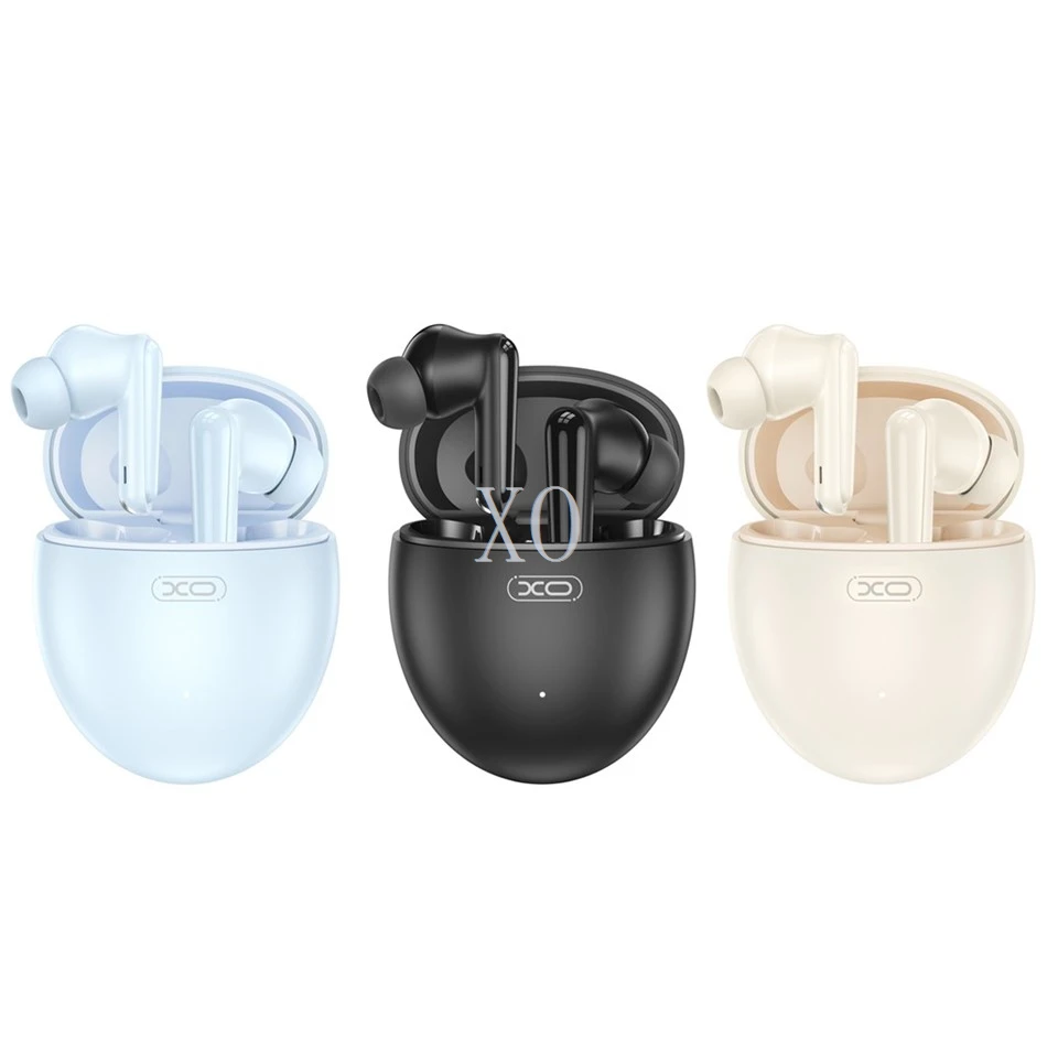 XO G26 ANC+ENC Noise Canceling TWS Bluetooth Headset